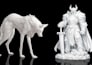 sculpt miniatures, figurines and creatures for 3d printing